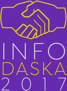 Održana 10. konferencija InfoDASKA 2017